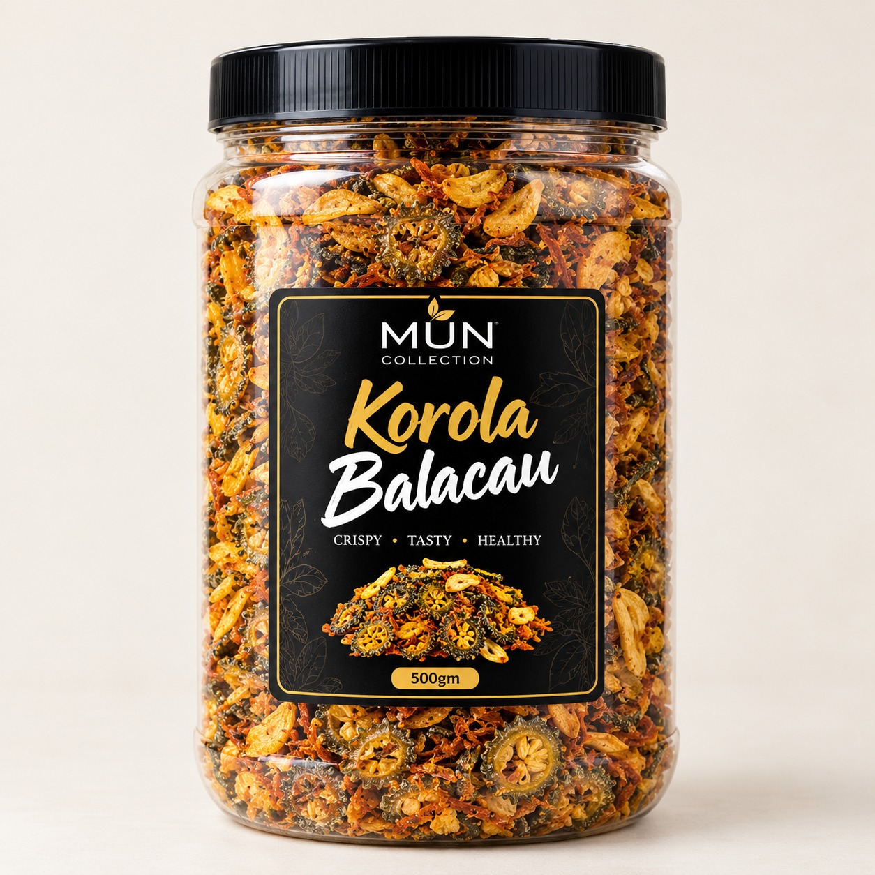 Korola Balachao